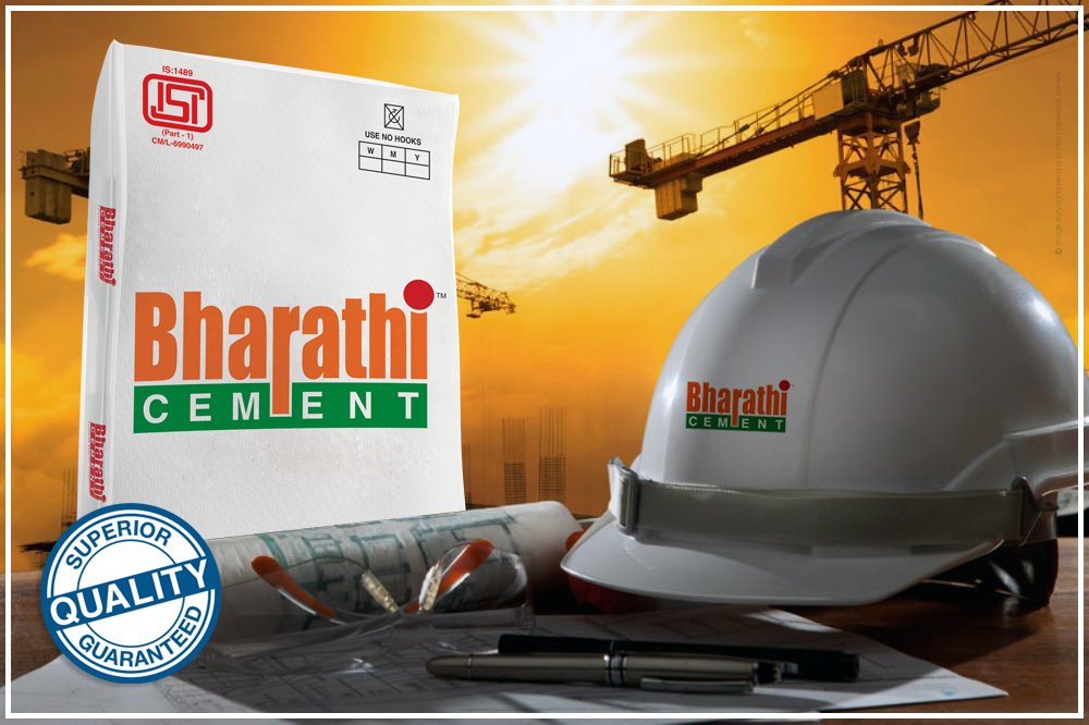 Bharathi Cement