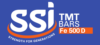 SSI TMT BARS IN COIMBATORE